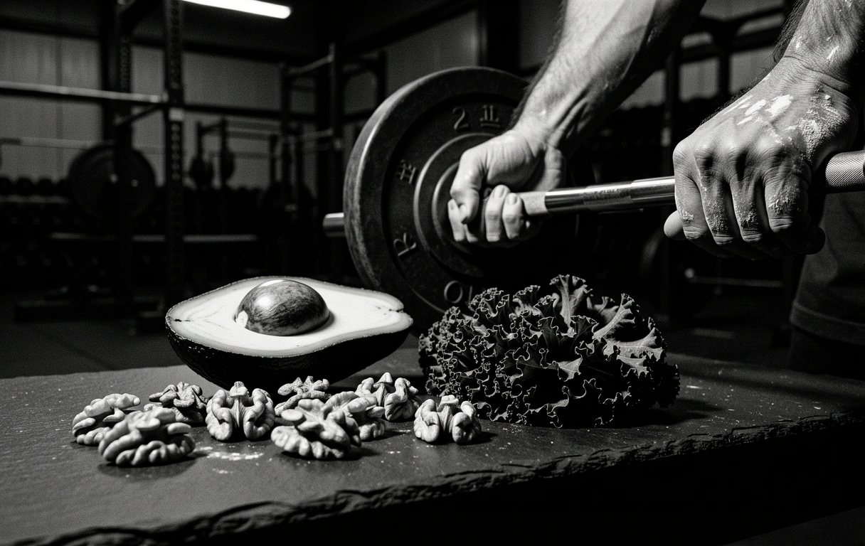 Nutrition fonctionnelle