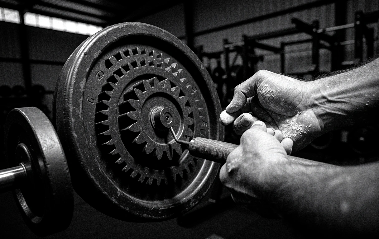 Force et rigueur industrielle