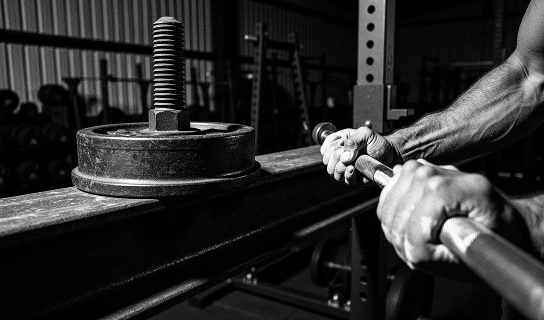 Équipement industriel